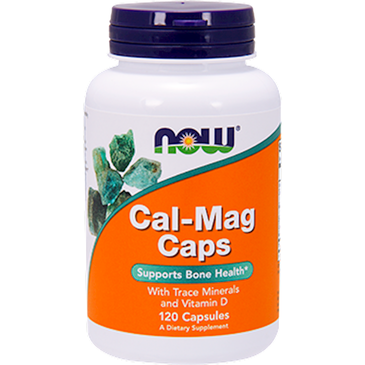 Cal-Mag Caps