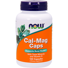 Cal-Mag Caps