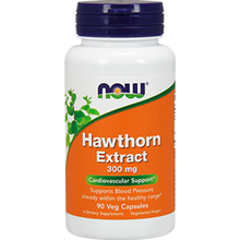 Hawthorn Extract 300 mg