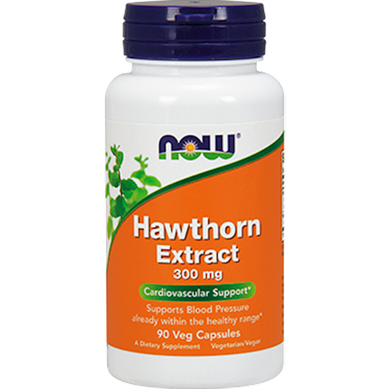 Hawthorn Extract 300 mg