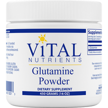 Glutamine Powder 16 oz