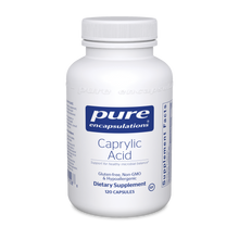 Caprylic Acid