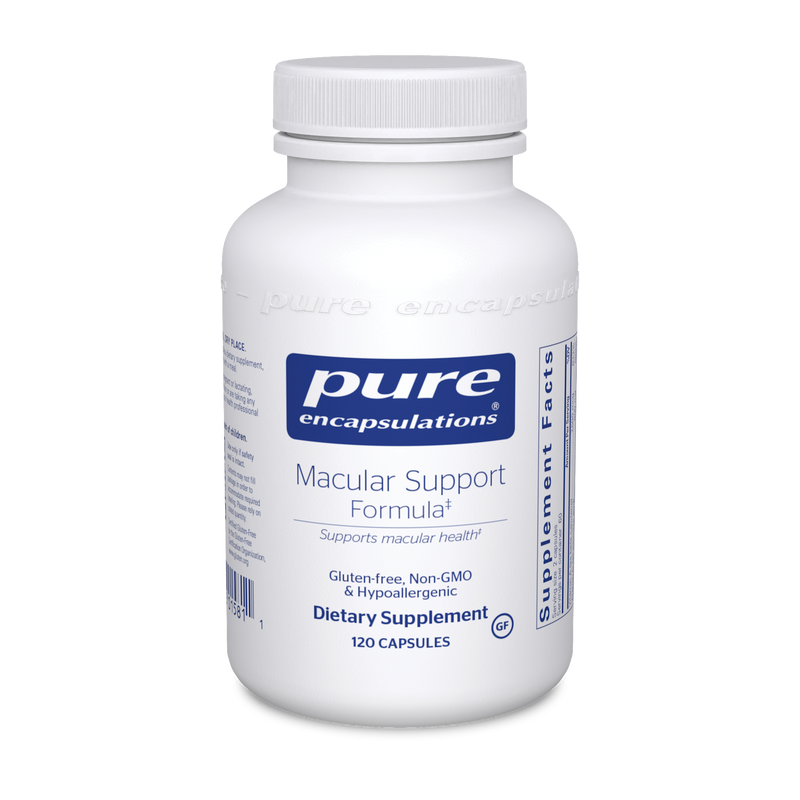 Macular Support Formula