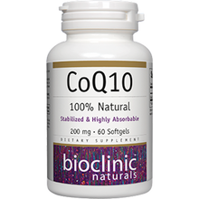 CoQ10 200 mg