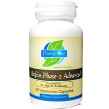 Biofilm Phase-2 Advanced