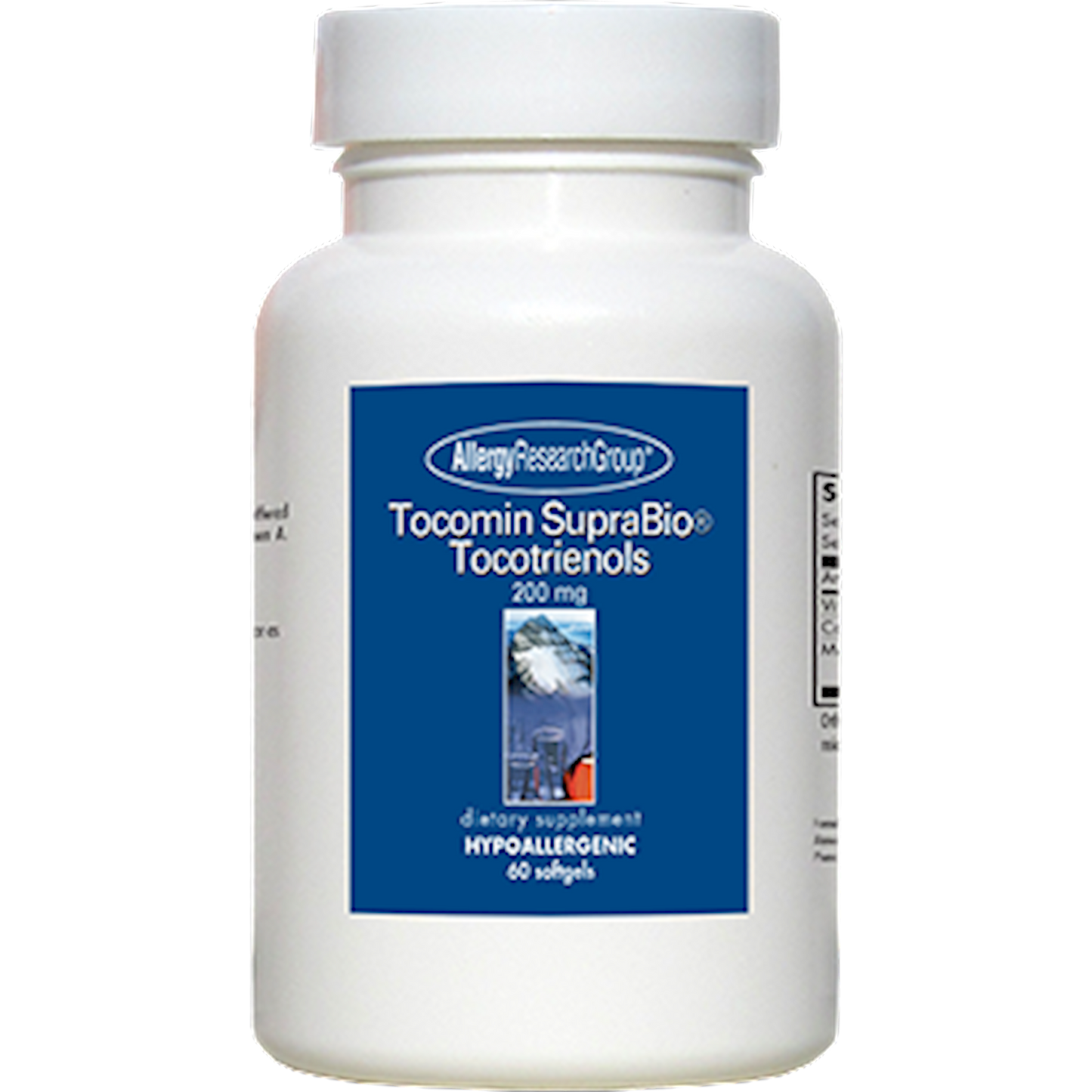Tocomin SupraBio Tocot 200mg