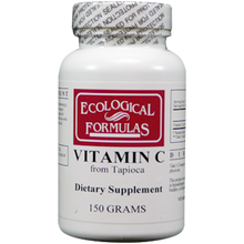 Vitamin C from Tapioca