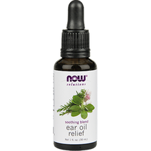 Ear Oil Relief