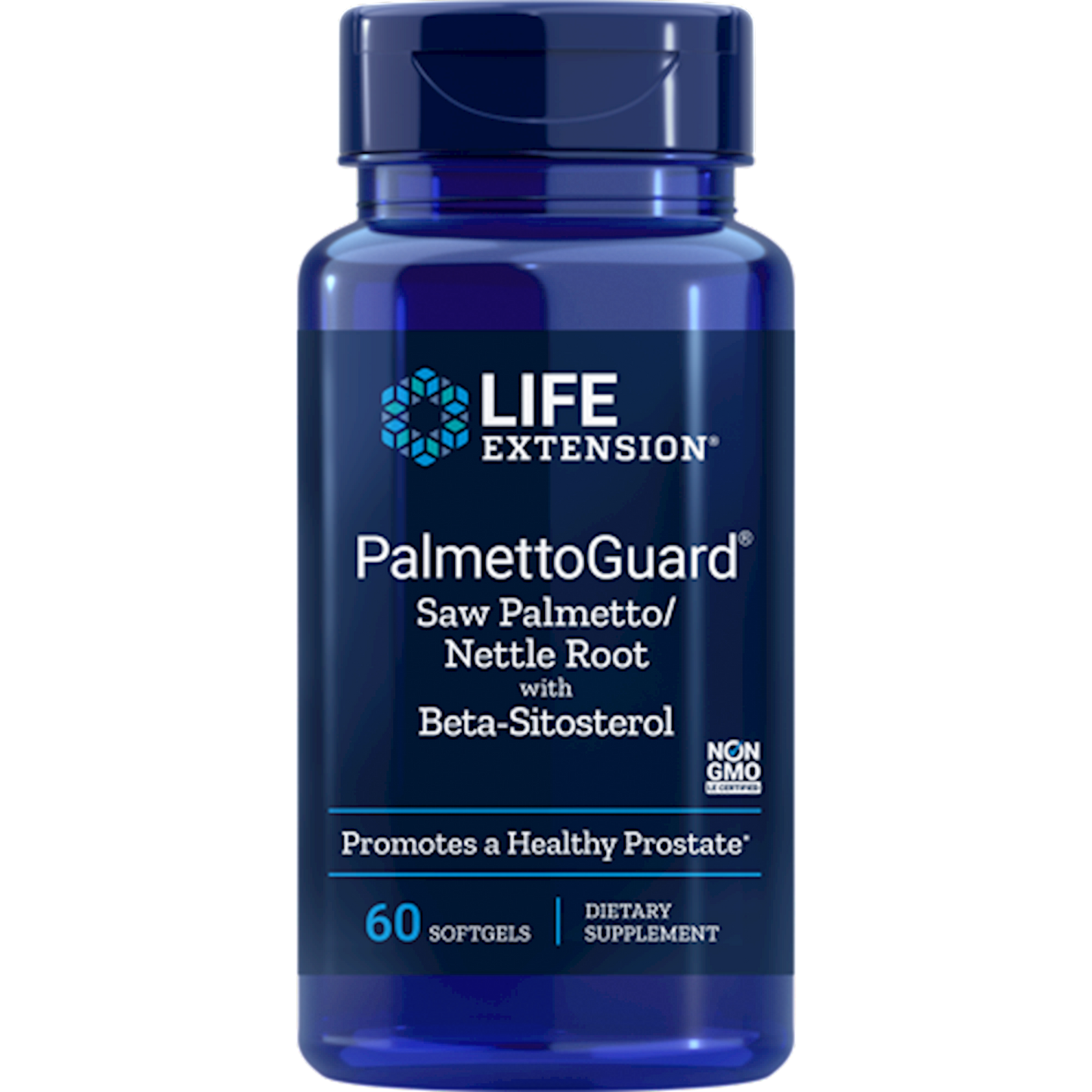 Super Saw Palmetto/Nettle Root