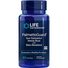 Super Saw Palmetto/Nettle Root
