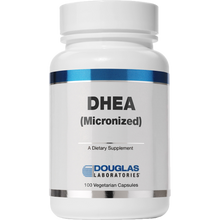 DHEA 50 mg 100 caps