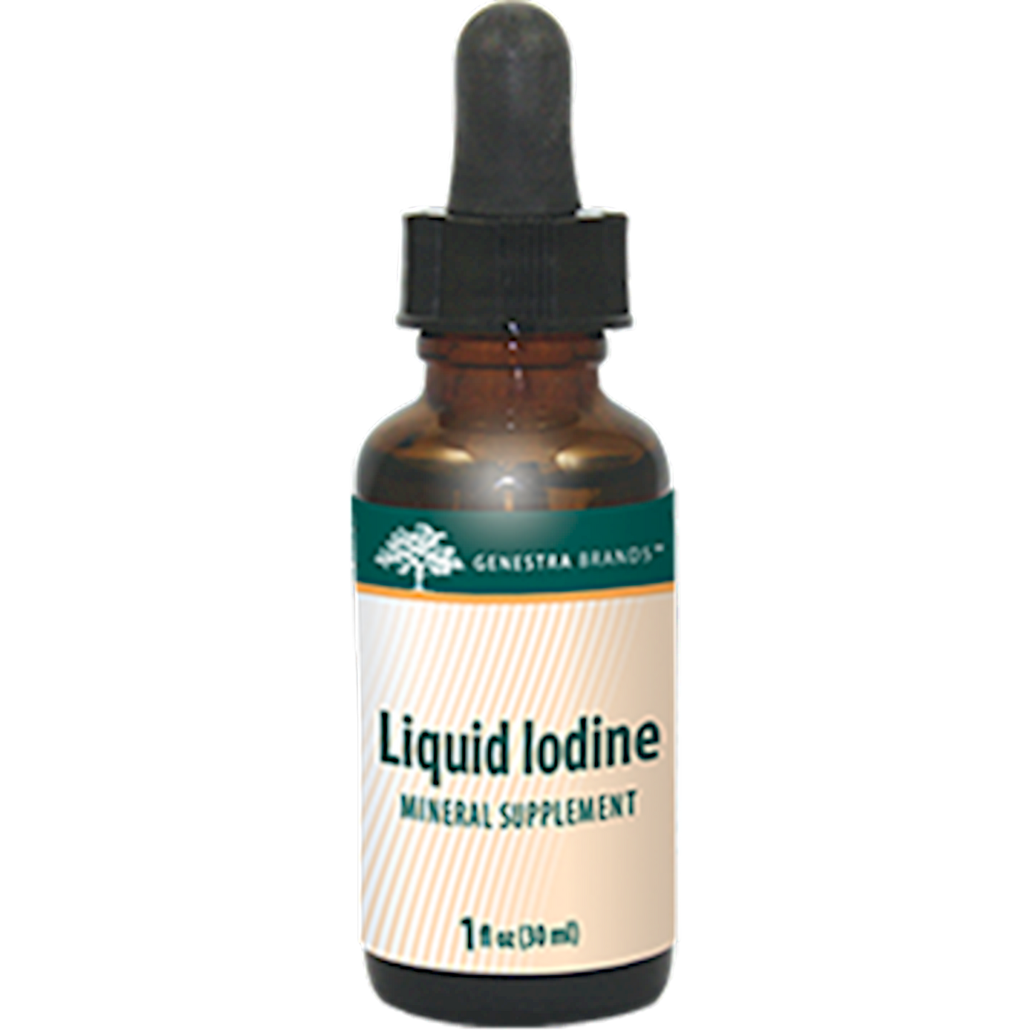 Liquid Iodine 150 mcg
