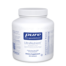 UltraNutrient 180 vcaps