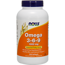 Omega 3-6-9 1000 mg