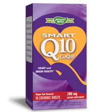 SMART Q10 CoQ10 Maple 200 mg