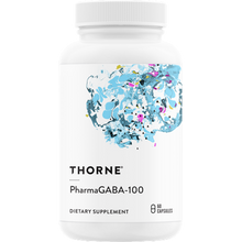 PharmaGABA-100