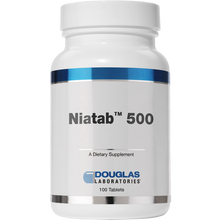 Niatab 500 mg