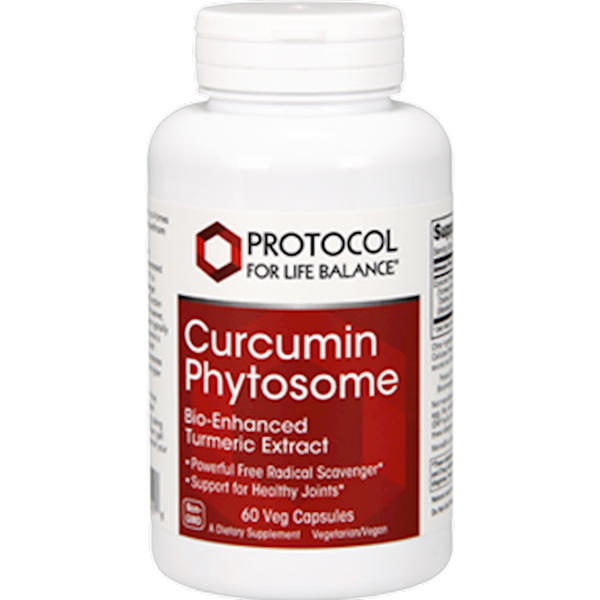 Curcumin Phytosome