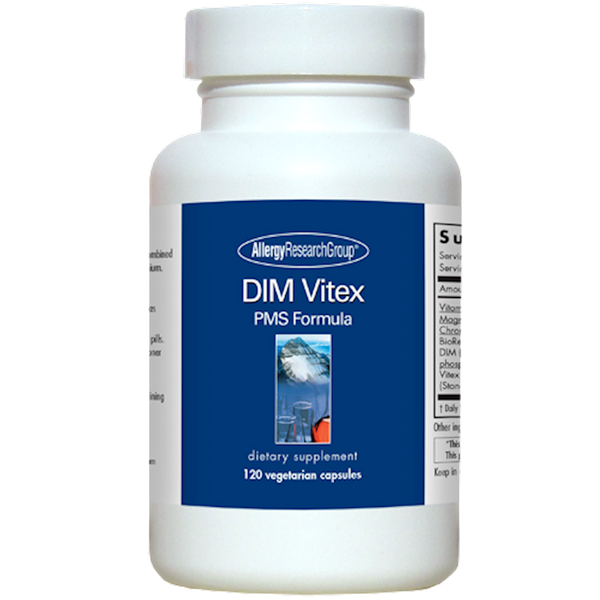 DIM Vitex PMS Formula