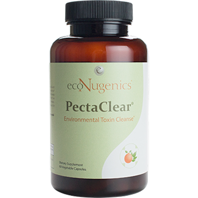 PectaClear Detox Formula