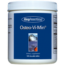 Osteo-Vi-Min Chewable Tablets