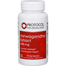 Ashwaganda Extract 450 mg