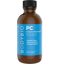 BodyBio PC 3000 mg