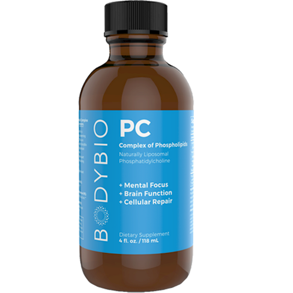 BodyBio PC 3000 mg