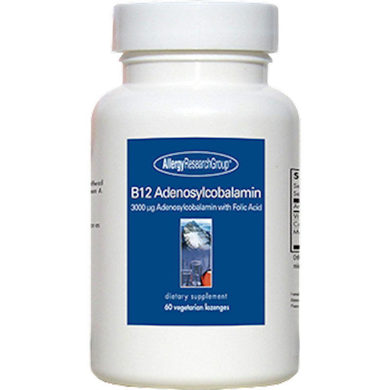 B12 Adenosylcobalamin