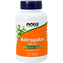 Astragalus 500 mg