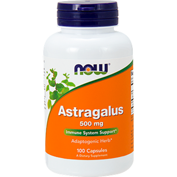 Astragalus 500 mg