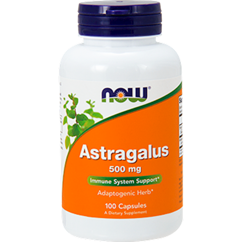 Astragalus 500 mg