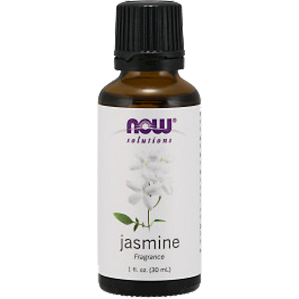 Jasmine Oil