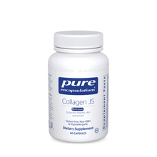 Collagen JS 60 Capsules - Joint Support Formula