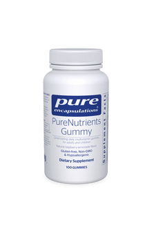 PureNutrients Gummy