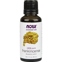 Frankincense Oil