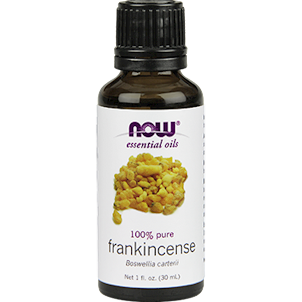 Frankincense Oil