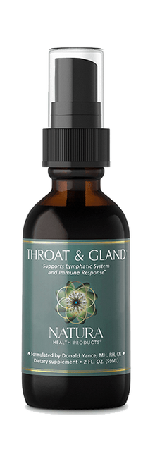 Throat & Gland™