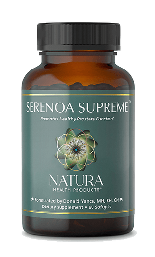 Serenoa Supreme