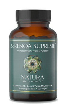 Serenoa Supreme