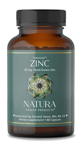 Zinc
