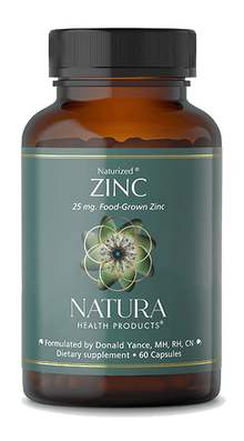 Zinc
