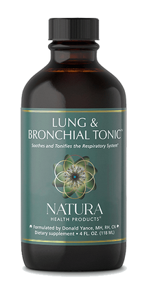 Lung & Bronchial Tonic™