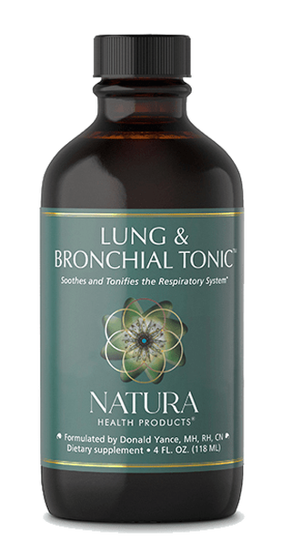 Lung & Bronchial Tonic™