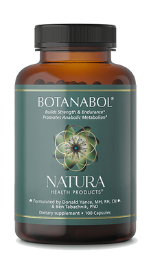 Botanabol®