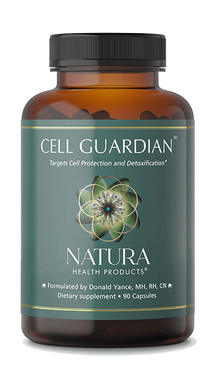 Cell Guardian