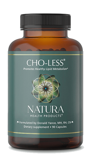 Cho-Less®