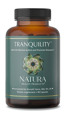 Tranquility 90 Capsules