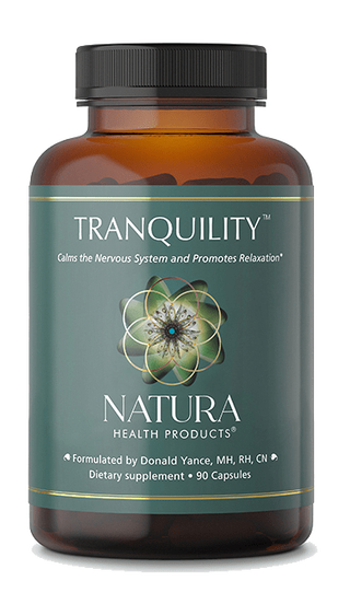 Tranquility 90 Capsules