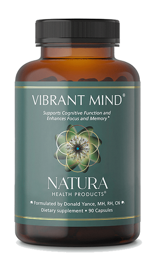 Vibrant Mind